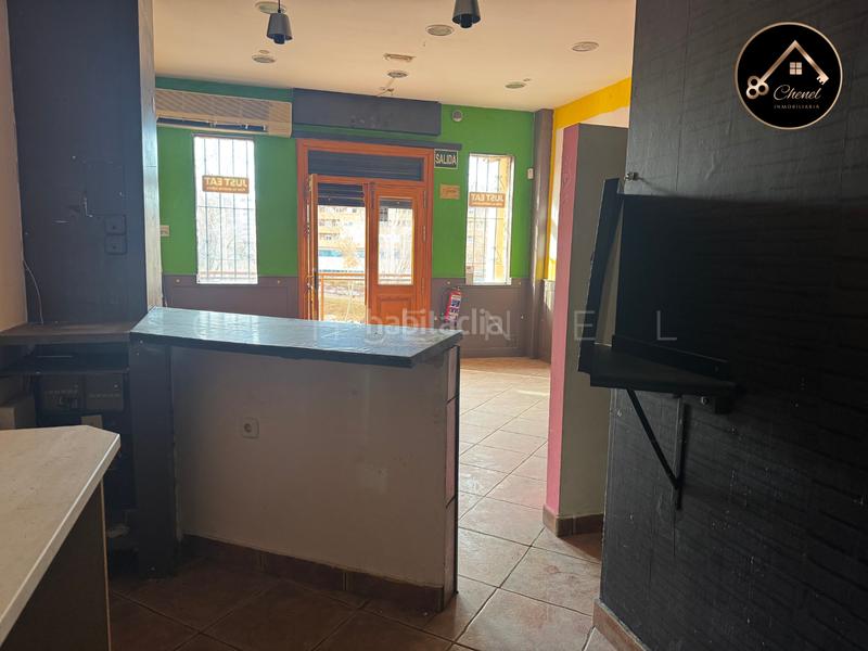 Foto 33b207d0-8f53-457f-8ff2-65af5f27c5a6. Location local commercial dans Los Villares Arganda del Rey