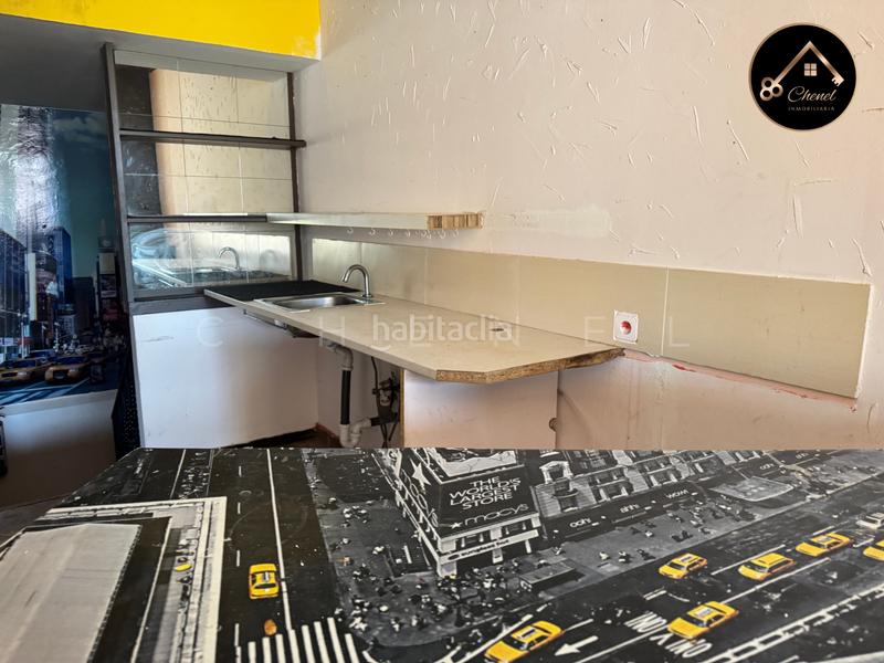 Foto 66b81c23-9233-4a32-b0f0-eea9cb4a2d37. Location local commercial dans Los Villares Arganda del Rey