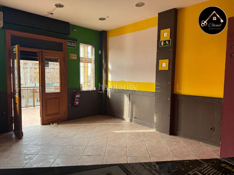 Foto 7aa148b2-feb0-432e-948f-7541c22b1cf3. Location local commercial dans Los Villares Arganda del Rey