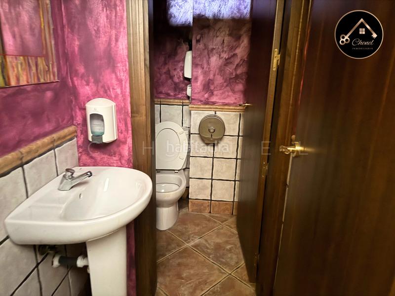 Foto 82ea74b5-abc6-4f24-b4ad-dd388081d13b. Location local commercial dans Los Villares Arganda del Rey