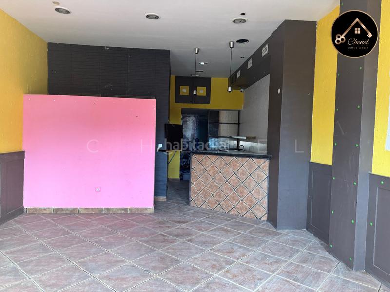 Foto 89fc6210-f6cd-431a-8b7e-9543377356e8. Location local commercial dans Los Villares Arganda del Rey