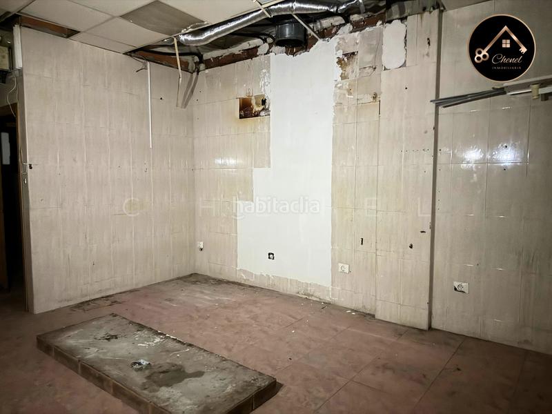 Foto a1e46b5e-79e5-45f1-9640-c8d6e593a812. Location local commercial dans Los Villares Arganda del Rey