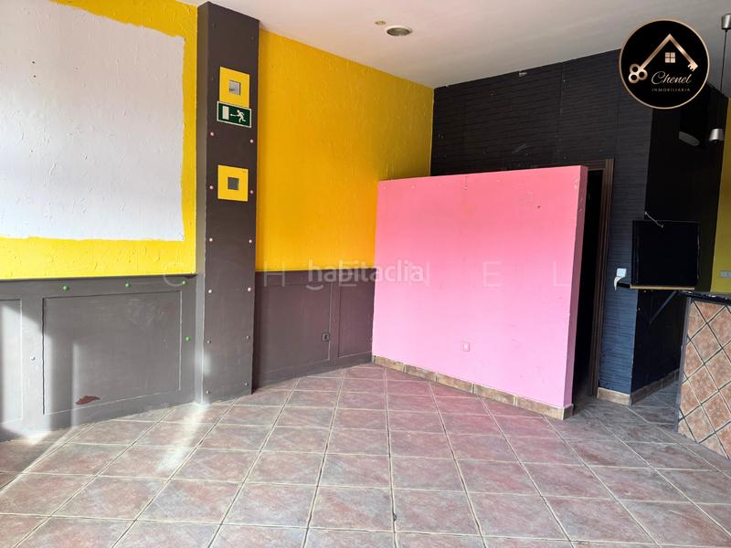 Foto f346b279-0cd5-4ab2-8f53-92226a9a962b. Location local commercial dans Los Villares Arganda del Rey