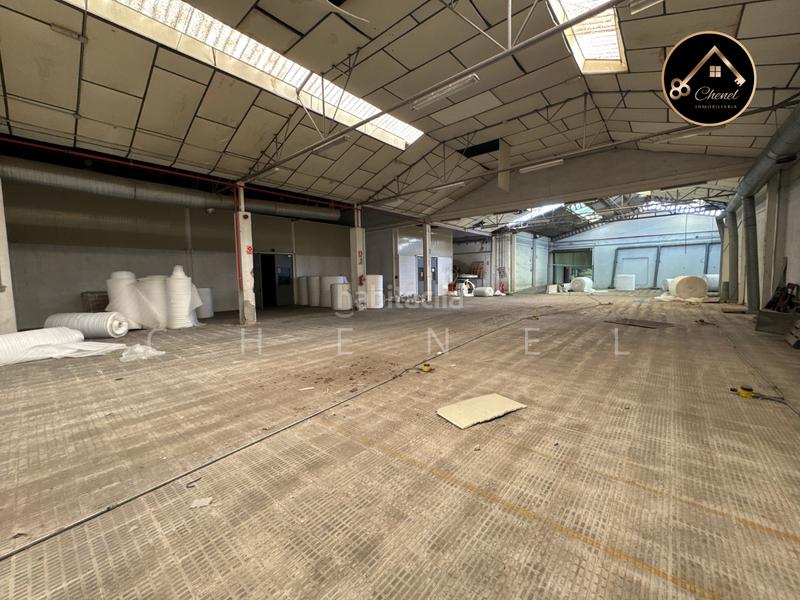 Foto e900874c-ad7c-470a-a951-665a07d54ad1. Alquiler nave industrial en Virgen del Rosario Torrejón de Ardoz