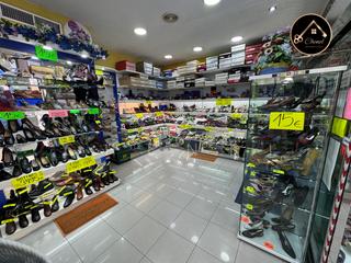Lloguer Local Comercial a Centro