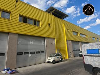 Alquiler Nave industrial  Calle laguna del marquesado Alquiler Nave industrial  Calle laguna del marquesado