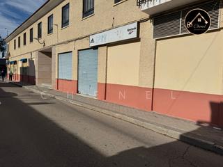 Location Local commercial en Virgen del Rosario. Local comercial Location Local commercial en Virgen del Rosario. Local comercial