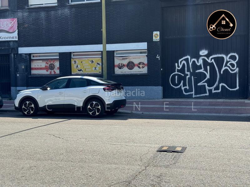 Foto 38ca4c8d-6285-49e8-b58d-363a4549aef9. Alquiler nave industrial nave comercial/indusrial en Torrejón de Ardoz