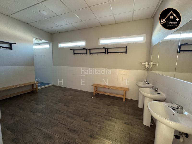 Foto b822f314-fc87-4809-afb5-00a07e3fa7e2. Alquiler nave industrial nave comercial/indusrial en Torrejón de Ardoz