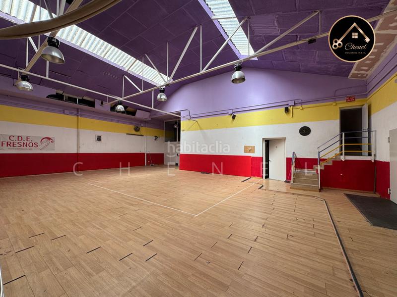 Foto d3c58f58-ac69-4b92-8fb0-f511fc811306. Alquiler nave industrial nave comercial/indusrial en Torrejón de Ardoz