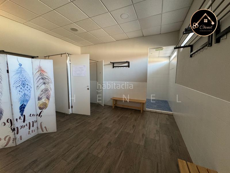 Foto d4e74459-53e3-4ee9-b459-b66e7e00d9cb. Alquiler nave industrial nave comercial/indusrial en Torrejón de Ardoz