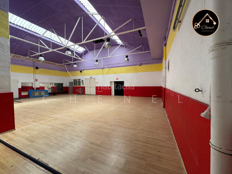 Foto 02abfff9-71b3-4908-9624-7f5921d6cfd1. Location bâtiment à usage industriel dans Parque Cataluña Torrejón de Ardoz