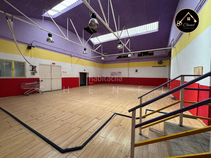 Foto 9d22bfd2-37a6-481d-81ec-48323cb92f36. Location bâtiment à usage industriel dans Parque Cataluña Torrejón de Ardoz