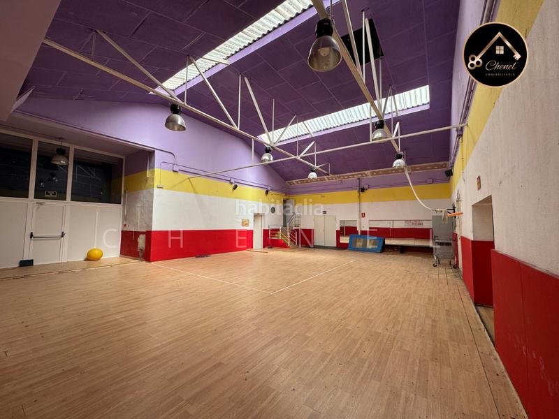 Foto cebe56b3-70c2-4982-97bc-1bfa15c3c0d1. Location bâtiment à usage industriel dans Parque Cataluña Torrejón de Ardoz