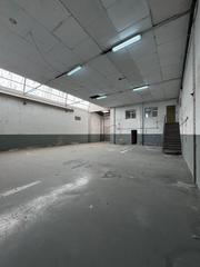 Alquiler Nave industrial en Montserrat-Parque Empresarial