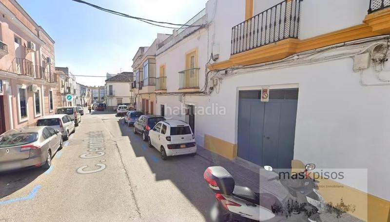 Foto 3c88f583-806c-4ff6-a38a-247a49c2e993. Piso  en Madre de Dios Jerez de la Frontera