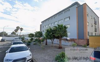 Piso en Mondejar-Junquillos. La linea de la concepcionpiso