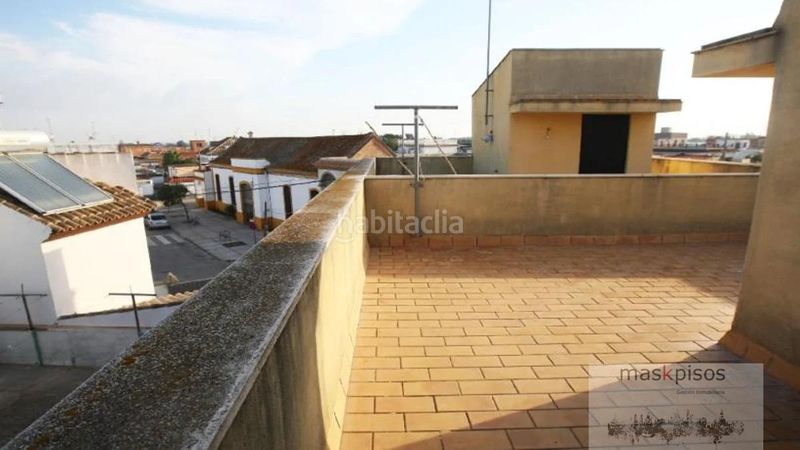 Foto 1c2d8749-a1e9-47c1-ac75-79ccf2d42d94. Casa adossada a Bonanza-Avda de Huelva-Barrio Andalucia Sanlúcar de Barrameda