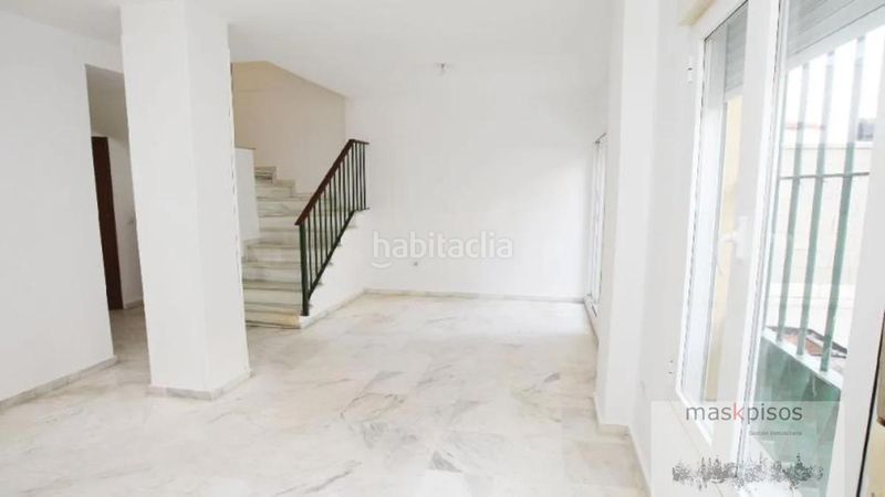 Foto 38fde4d2-ae51-45f1-a376-5cec7fa69ed1. Casa adossada a Bonanza-Avda de Huelva-Barrio Andalucia Sanlúcar de Barrameda
