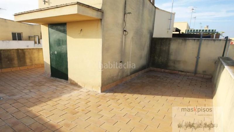 Foto 57e0bca3-ccea-4c94-8059-bb5b89135936. Casa adossada a Bonanza-Avda de Huelva-Barrio Andalucia Sanlúcar de Barrameda