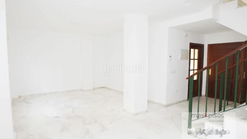 Foto b31283fe-65a1-437c-84b9-19275f35cd08. Casa adossada a Bonanza-Avda de Huelva-Barrio Andalucia Sanlúcar de Barrameda