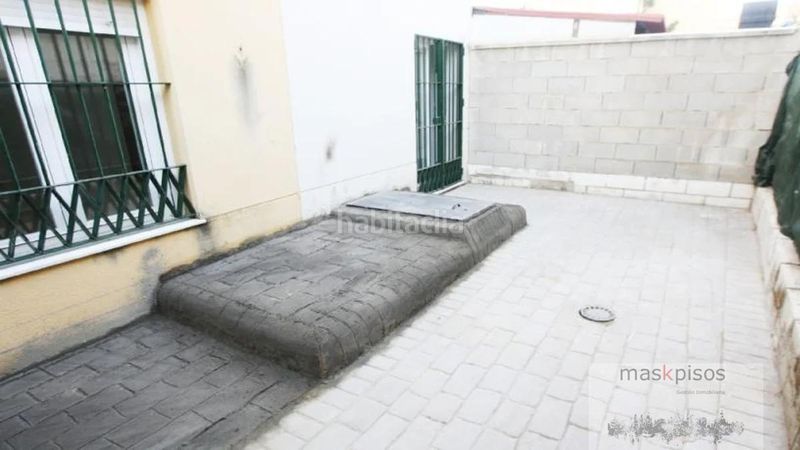 Foto f1b88b5e-f12a-4277-ad48-c9aa7bdf410d. Casa adossada a Bonanza-Avda de Huelva-Barrio Andalucia Sanlúcar de Barrameda