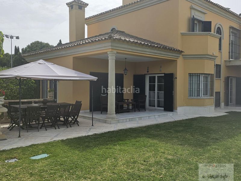 Foto bf32fac5-926e-4bda-9c6e-feeeefe92eef. Xalet amb aparcament piscina a El Altillo Jerez de la Frontera