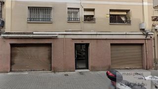 Pis a Trinitat Vella. Barcelonapiso
