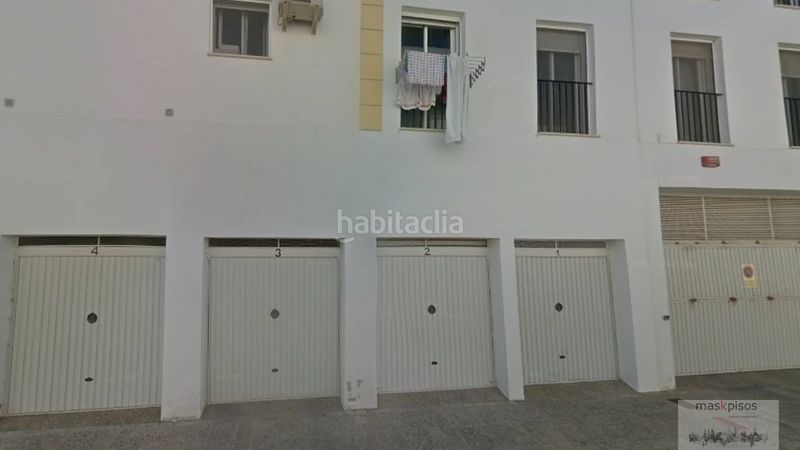 Foto 334815f1-3c82-4ef5-89d6-0295652ae4ad. Local comercial a Arcos de la Frontera