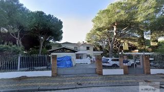 Casa  Enebro. Marbellacasa