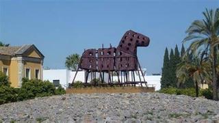 Haus in El Altillo