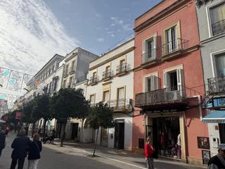 Appartement à Centro