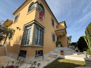 Casa a El Altillo