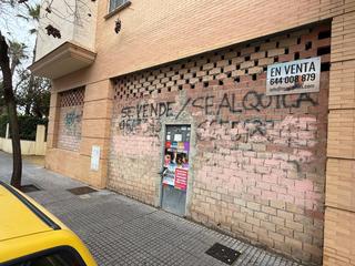 Local Comercial a Pozoalbero