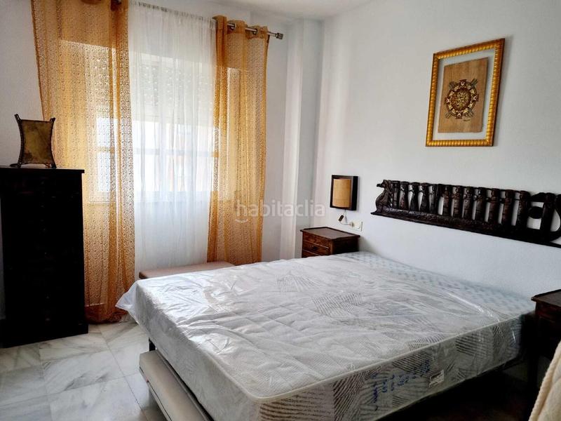 Foto 20b7fc06-4ff6-49b8-a1e1-92a7617d1887. Location appartement dans El Altillo Jerez de la Frontera