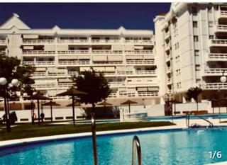 Location Appartement à El Altillo