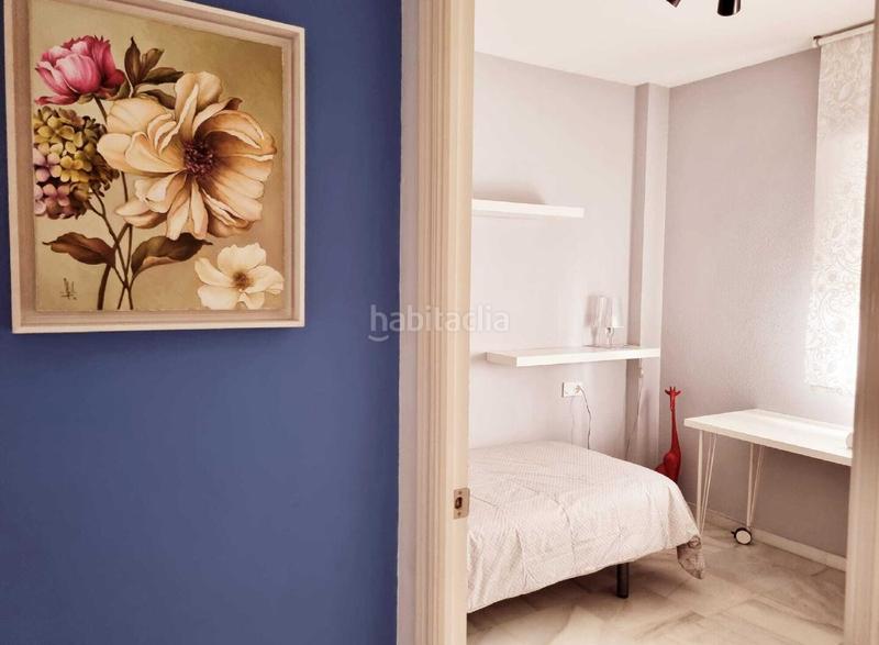 Foto cf6c1606-cd92-4ae1-b52f-1ba637c94bcb. Location appartement dans El Altillo Jerez de la Frontera
