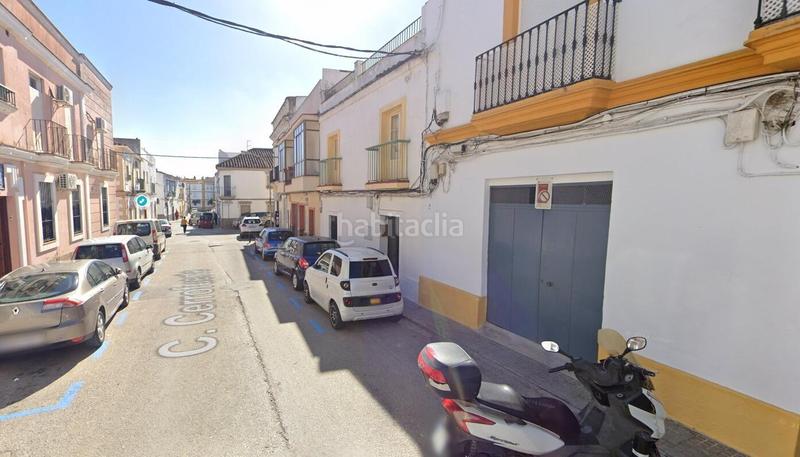 Foto 03d49f7a-6620-42dd-b570-a9a97feda673. Etagenwohnung in Madre de Dios Jerez de la Frontera