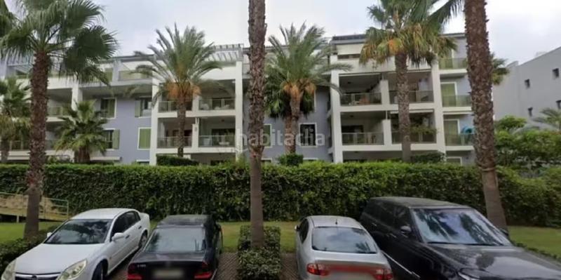 Foto 55420de7-4ddc-4c6e-9189-cf680a033436. Appartamento in puerto de Sotogrande-la marina Sotogrande