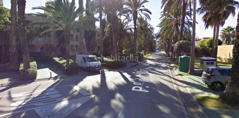 Foto 5ef88389-4a04-478a-a1b7-eb97f7617c74. Pis a puerto de Sotogrande-la marina Sotogrande