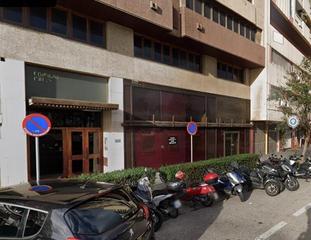 Local Comercial en Casco Antiguo
