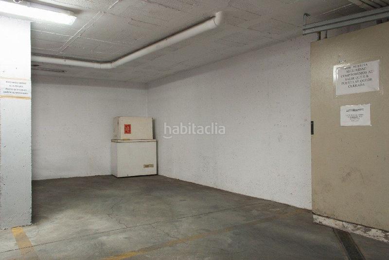 Foto 539c7620-43f1-4c77-ae26-4e69fbfb62c5. Parking coche en Mondejar-Junquillos Línea de la Concepción (La)
