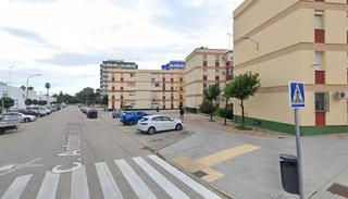 Piso en Barriada de Andalucía - Ardila