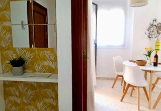 Appartement à El Rocío - La Milagrosa
