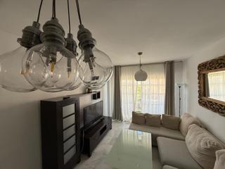 Rent Flat in El Altillo