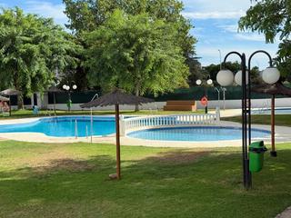 Rent Flat in El Altillo