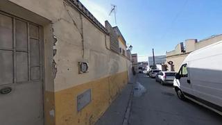 Haus in Torresoto - Agrimensor