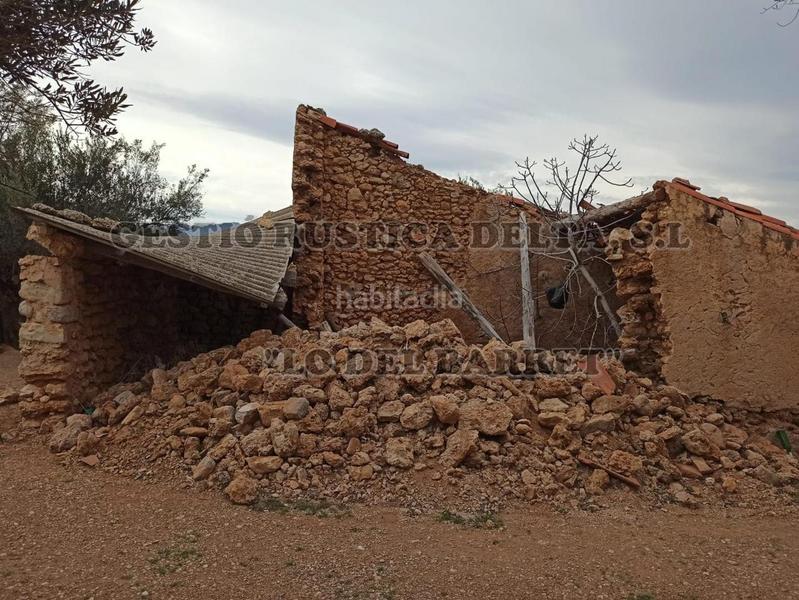 Foto 0603c018-9502-4302-afdd-054e20b1480c. Terrain résidentiel dans Mas de Barberans