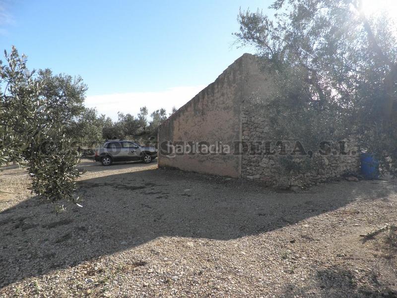 Foto 2cc4d18d-c0de-4c00-877c-53c4aeffd072. Terrain résidentiel dans Mas de Barberans