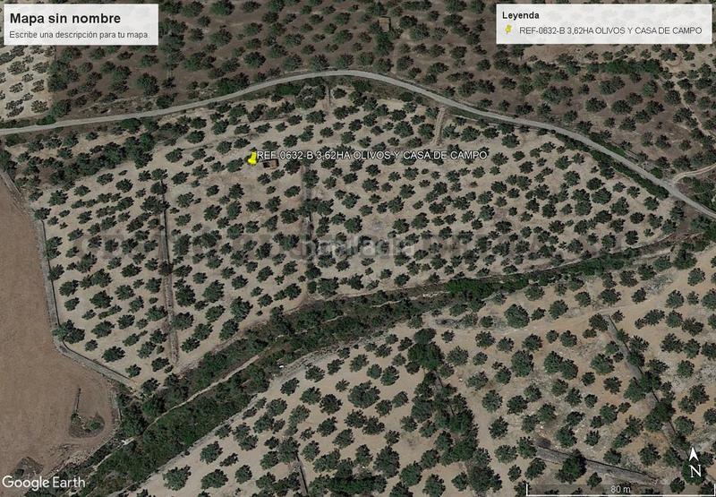 Foto 4a7fcc15-ad50-4e63-b3ce-a88924ab6ddb. Terrain résidentiel dans Mas de Barberans